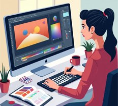 Digiflint Graphics