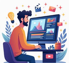 Digiflint Video