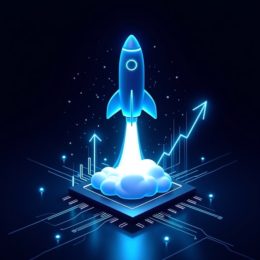 Flux_Dev_A_digital_illustration_of_a_rocket_launching_from_a_c_3
