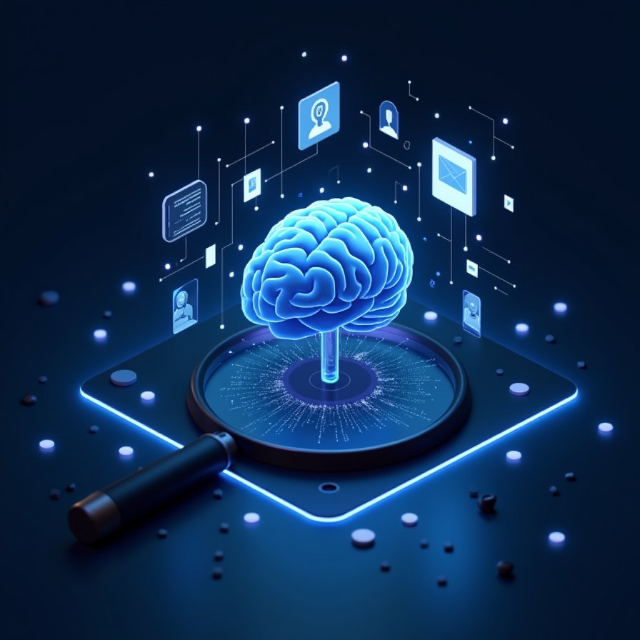 Flux_Dev_An_isometric_digital_illustration_of_a_glowing_magnif_0